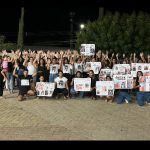 Abertura da Jornada Pedagógica em Várzea Nova Foca na Soberania e Justiça Social