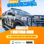 Secretaria de Educação de Várzea Nova realiza Jornada Pedagógica 2026 com foco em soberania, justiça social e valorização docente