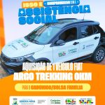 Prefeita Valdice Castro decreta situação de emergência em Jacobina após chuvas intensas