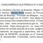 Várzea Nova Celebra a Formatura do Primeiro Curso da Guarda Civil Municipal