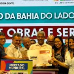 Prefeitura de Várzea Nova garante investimento de mais de R$ 6 milhões para construção de creche em Tabua