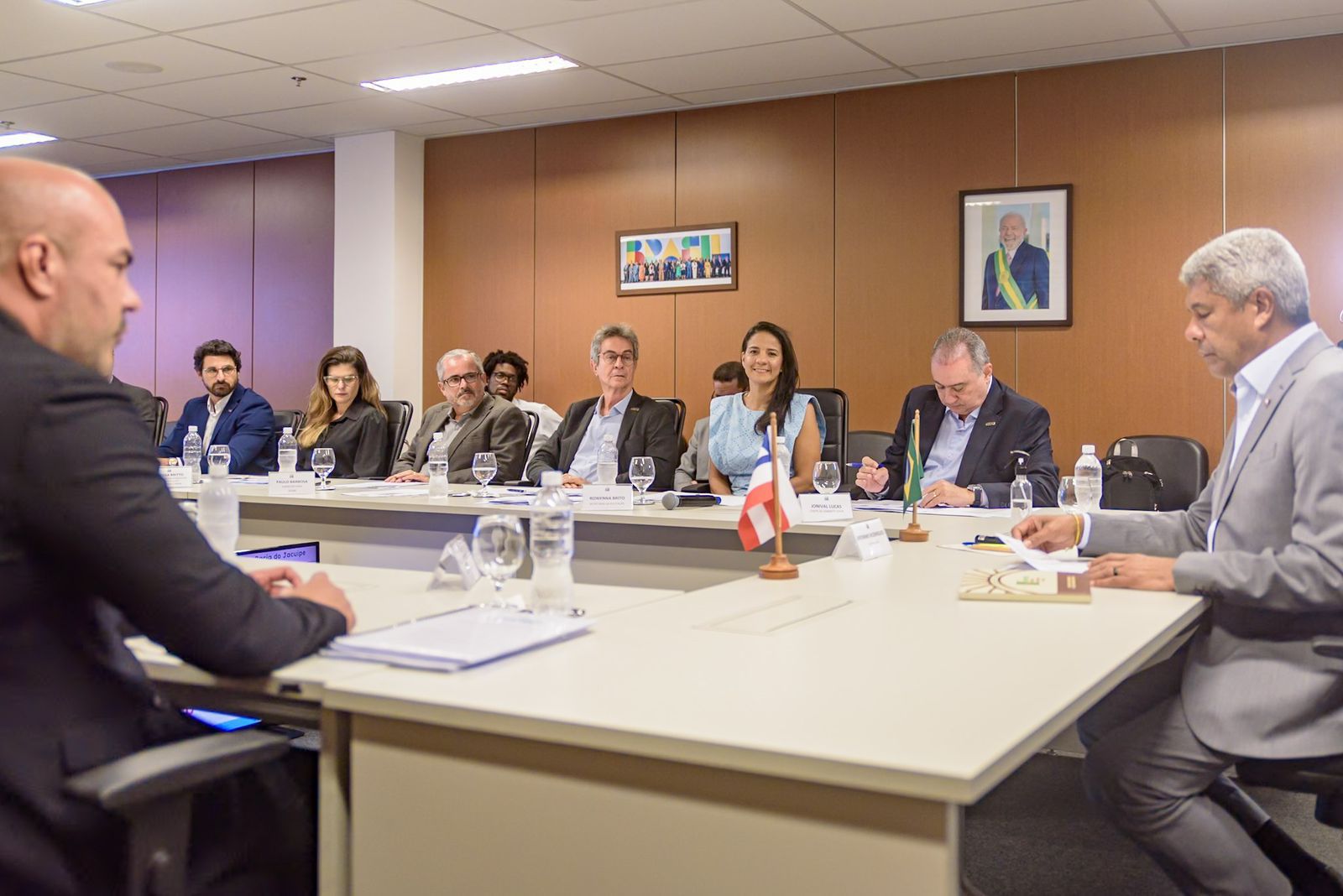 Várzea do Poço em Ascensão: Novidades e Avanços para a Comunidade