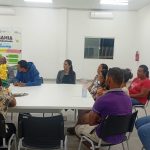 Dois jovens são encontrados mortos próximo ao Parque de Exposições em Ourolândia