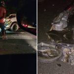 Mais de 190 cidades da Bahia estão com alerta de chuvas; Várzea Nova aparece na lista.