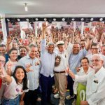 Várzea Nova em Foco: Prefeita Daiane Participa do Programa de Governo Participativo em Jacobina