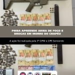 Várzea Nova abre cadastro para barraqueiros e ambulantes do Arraiá Fibra Forte 2026