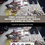 Recuperados oito cabeças de gado furtadas em Várzea Nova; animais foram devolvidos aos proprietários