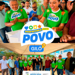 Várzea Nova: Prefeitura destrava convênios e inicia pacote histórico de obras com mais de R$ 4,5 milhões em investimentos