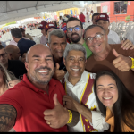 Dois Homens morrem em confronto com as Forças de Segurança em Morro do Chapéu