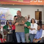 PMBA apreende drogas e arma de fogo em ação conjunta com a Rondesp Chapada em Jacobina