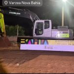 Família procura por jovem desaparecida; última vez ela foi vista em João Dourado (BA)