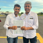 1ª Copa da Amizade de Futebol Master: Um Grande Evento em Várzea Nova