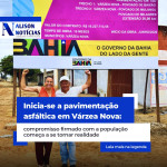 Corpo de Karla Naiany é encontrado em área de vegetação em São Gabriel (BA)