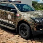 Agricultor é morto a facadas após discussão em bar na zona rural de Lages do Batata