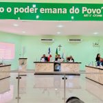 Dr Olaf, Filho da Terra participa de Convenção ao lado de ACM Neto e João Roma