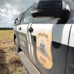 Suspeito morre após confronto com a CIPE-Chapada em Várzea Nova