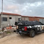 Polícia Civil apreende cerca de uma tonelada e meia de maconha em Morro do Chapéu