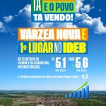 Major PM Wilner Souto recebe o Título de Cidadão Varzea-novense