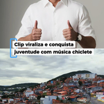 Polícia Civil prende investigado por matar homem a facadas na zona rural de Mirangaba