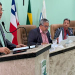 Retomada das sessões ordinárias marca novo momento na Câmara Municipal de Várzea Nova
