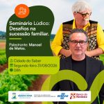 BACINE prorroga inscrições para a Mostra Baiana até 28 de agosto e abre 60 vagas em oficinas gratuitas