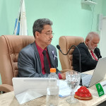 Prefeitura com o Povo leva serviços públicos e realiza mais de 300 atendimentos na comunidade de Mata do Mel