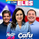 Jovem liderança de Morro do Chapéu, Bruno Alexandrino declara apoio a Kátia Bacelar