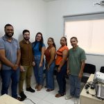 Prefeitura com o Povo chega à comunidade de Salinas no dia 25 de Setembro.