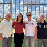 EM ENTREVISTA A RÁDIO SERROTE FM Jhony coloca nome à disposição para uma possível candidatura a prefeito de Serrolândia